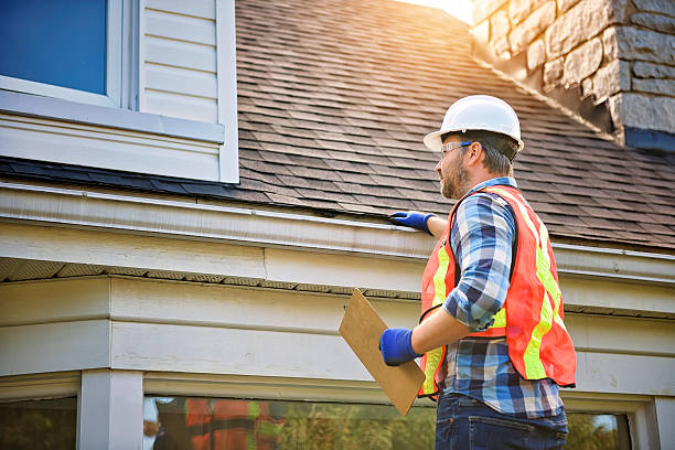 Licensed Roofing service in Manchester, VA - Ben Roofing and Steel LLC